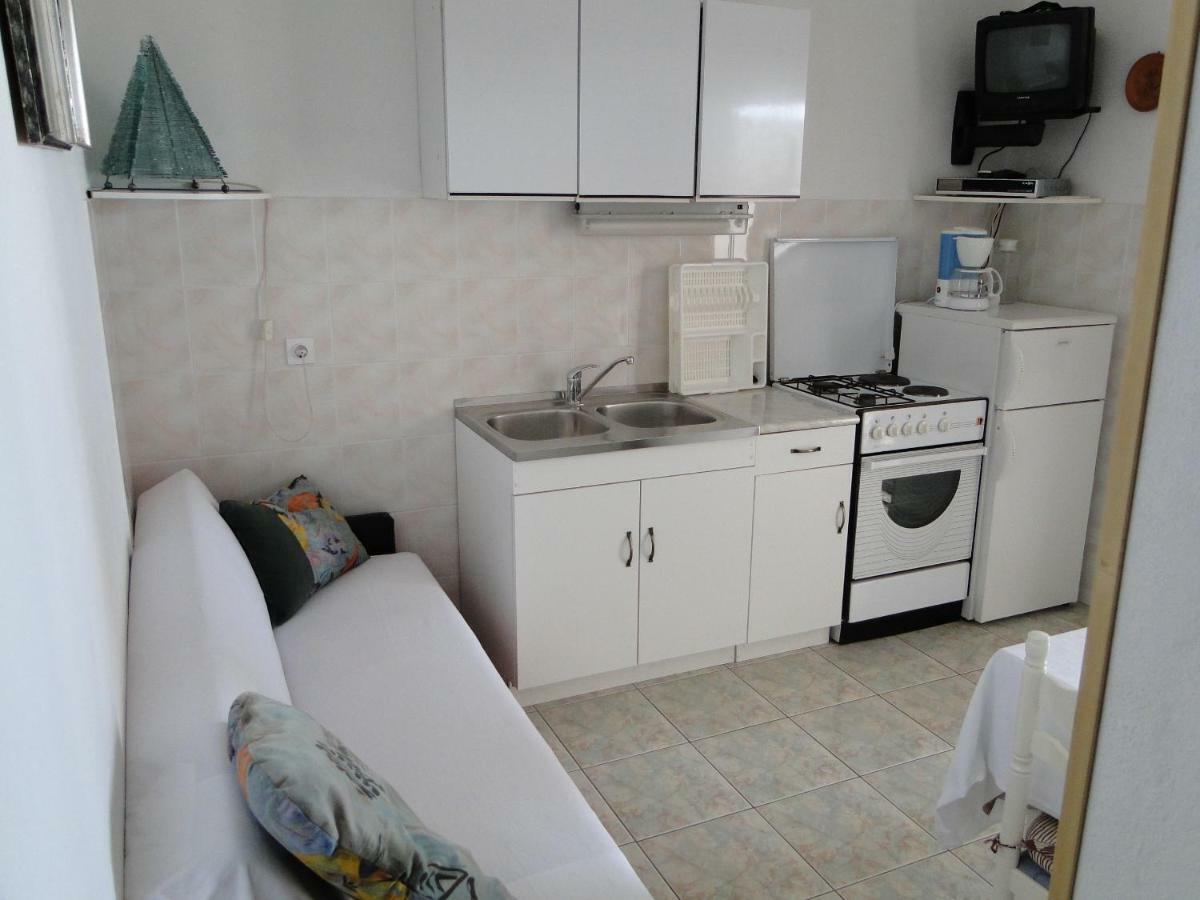 Lida Apartment Rogoznica  Exterior foto