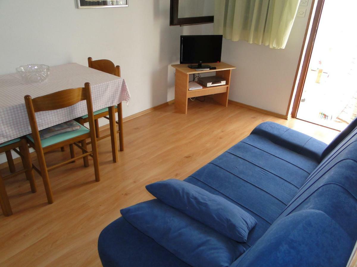 Lida Apartment Rogoznica  Exterior foto