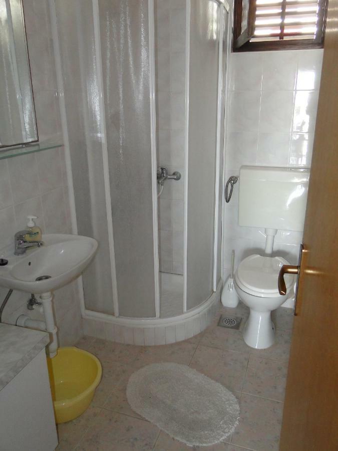 Lida Apartment Rogoznica  Exterior foto