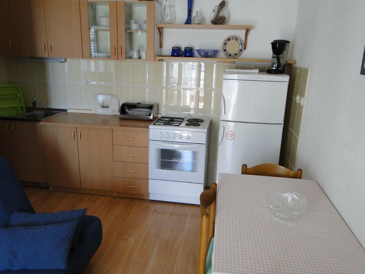 Lida Apartment Rogoznica  Exterior foto
