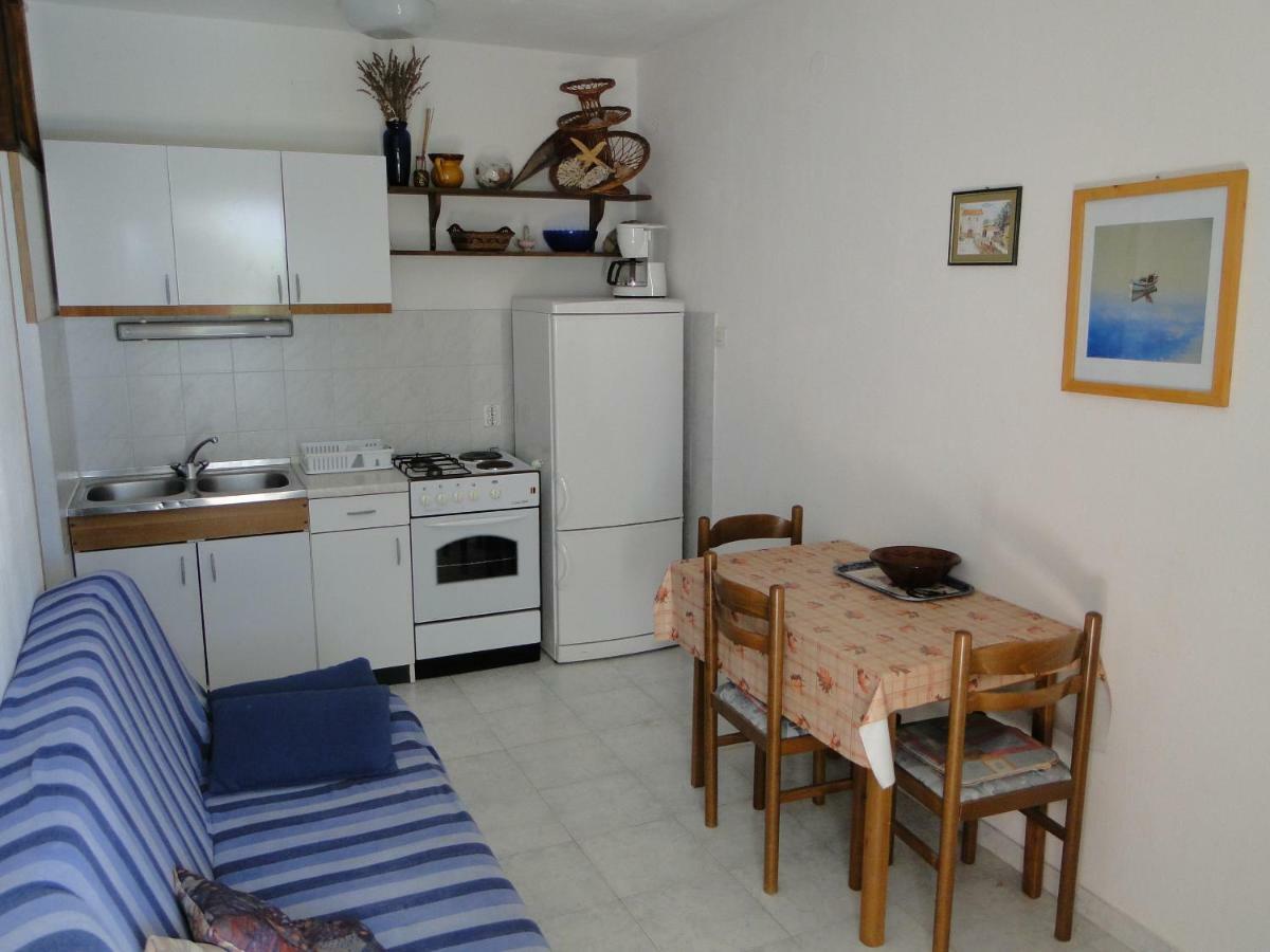 Lida Apartment Rogoznica  Exterior foto
